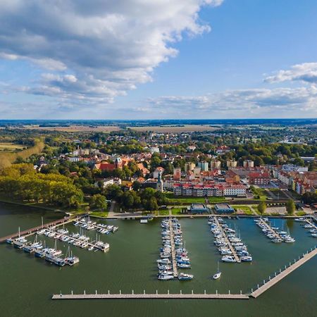 Ostseenahe Erholung Ruhe Komfort In Guter Lage Kamien Pomorski Extérieur photo