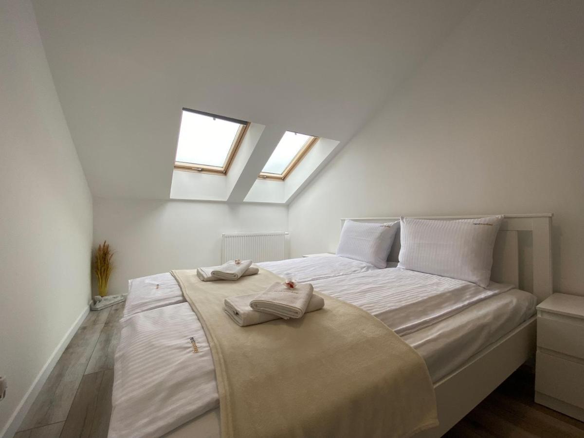 Ostseenahe Erholung Ruhe Komfort In Guter Lage Kamien Pomorski Extérieur photo
